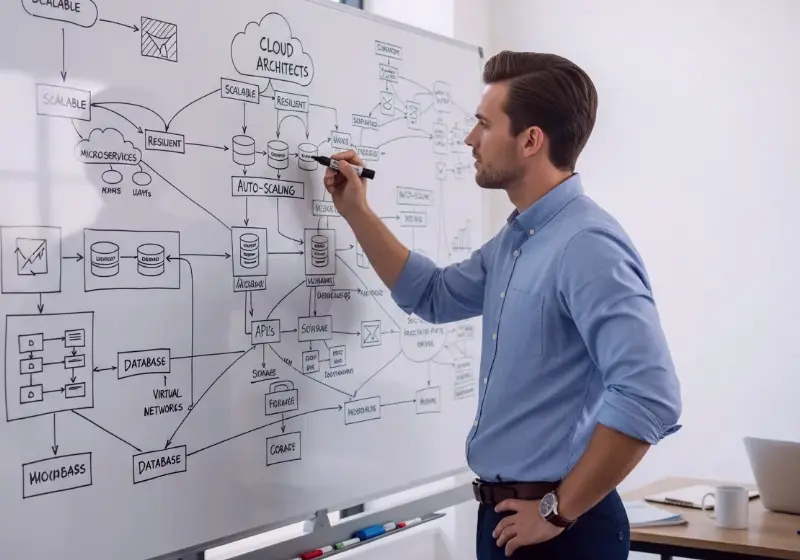 Filz Fichte – Managed IT Services